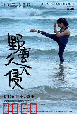 野蛮人入侵：自我觉醒