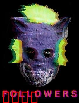 夺命追随：死亡直播