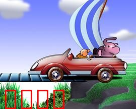 小鼠和大象的创意：合作无间