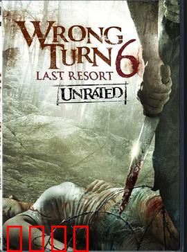 致命弯道6：黑暗继承