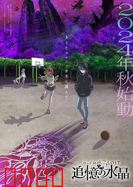 决斗大师LOST～追忆的水晶～：水晶之谜