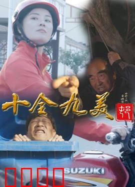 十全九美村：全村总动员