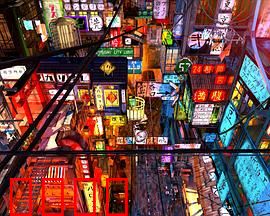 东京暗变：霓虹之下的扭曲