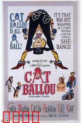 狼城脂粉侠：女教师西部复仇记