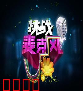 挑战麦克风第四季：音浪狂潮