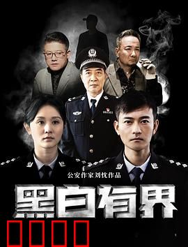 黑白有界：正义抉择