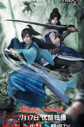 少年白马醉春风2：热血续篇