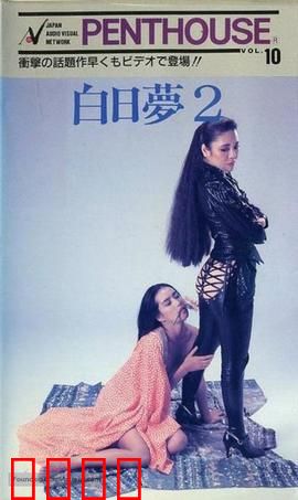 白日梦2：梦醒时分