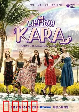 只有没有我，KARA：孤独的救赎