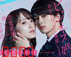 商业婚姻ー喜欢上了就离婚ー：契约之恋的抉择