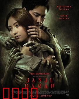 血誓2024：复仇之影