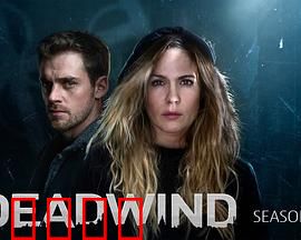 窒风之中第三季：终极谜团