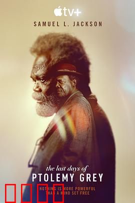 托勒密·格雷最后的日子：记忆救赎