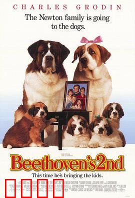 无敌当家2：萌狗大闹纽约