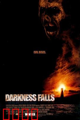 暗夜鬼叫声：午夜惊魂录音带