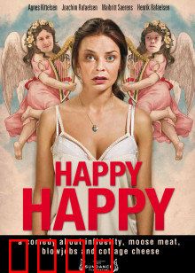 欢愉主妇：觉醒之路