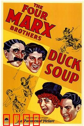 鸭羹：荒诞国度的政治闹剧