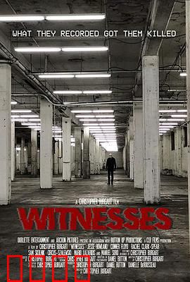 目击者2019：致命谎言