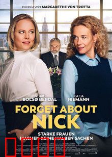 遗忘尼克：记忆的囚徒