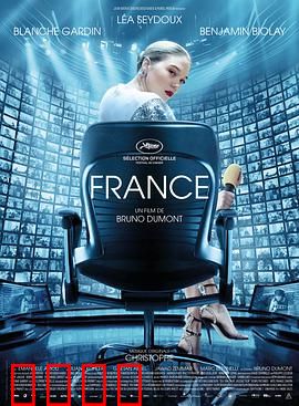 法兰西：坠落的神坛