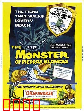 污秽的怪兽：垃圾场的诅咒