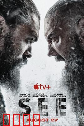 看见第二季：镜头下的真相