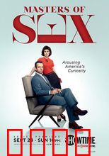 性爱大师第一季：禁忌之巅