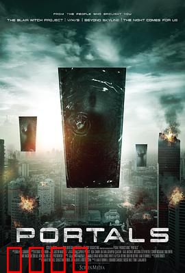 宇宙之门：异星沉睡者