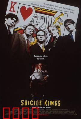 绑架老大：疯狂绑架计划