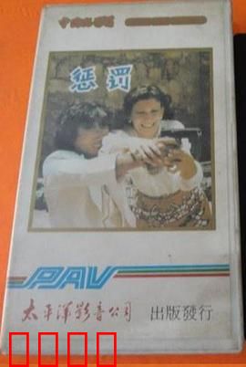 惩罚1980：血色复仇