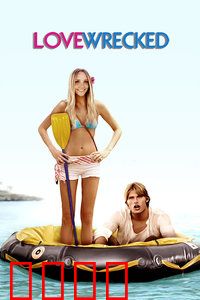 爱情失事：孤岛情劫