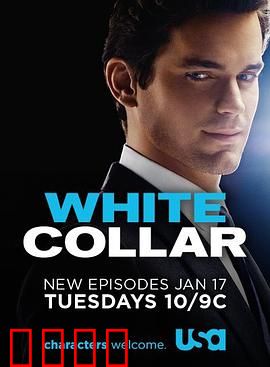 妙警贼探第三季：智斗升级情义两难