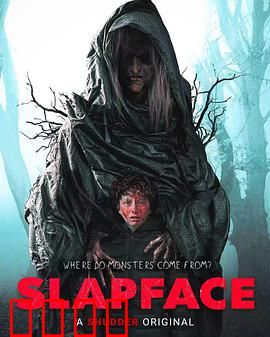 掌脸：记忆窃贼