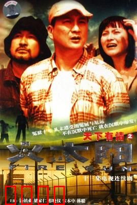 天下有情之火太阳国语：温情悲歌