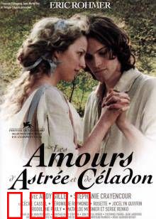 男神与女神的罗曼史：田园牧歌的纯爱