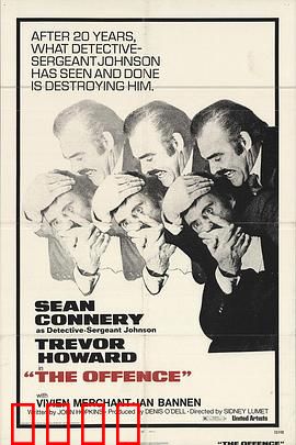 突击者：黑暗中的正义