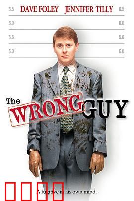 搞错人：替身乱局