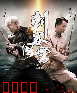 刺客风云：血染长安