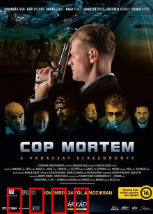 怒火警探：正义之怒