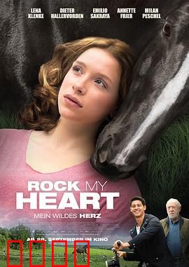 策马狂奔：永不言弃