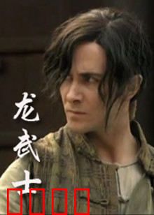 龙武士：英雄觉醒