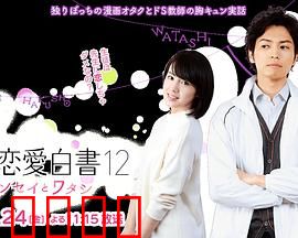 福冈恋爱白书12：十年之约