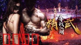 精武之拳战江湖：热血复仇路