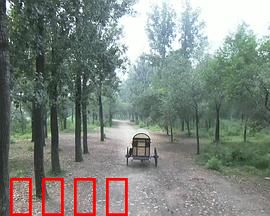 错门记：命运玩笑