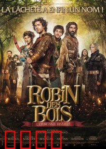 坏蛋罗宾汉：伪侠盗的真面目