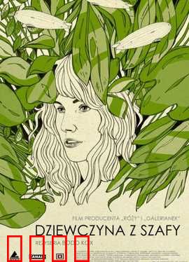 衣橱里的她1：衣柜惊魂