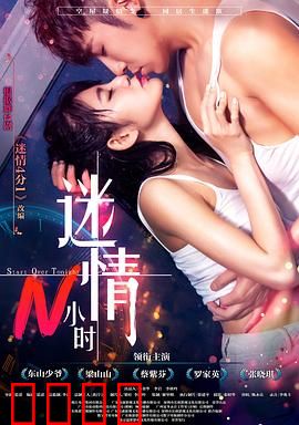 迷情N小时：蜜月囧途