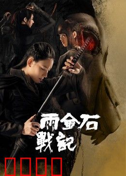 雨金石战记：石破天惊