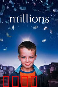 百万小宝贝：意志改变命运