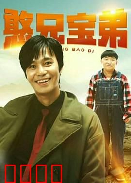憨兄宝弟：乡村寻宝记